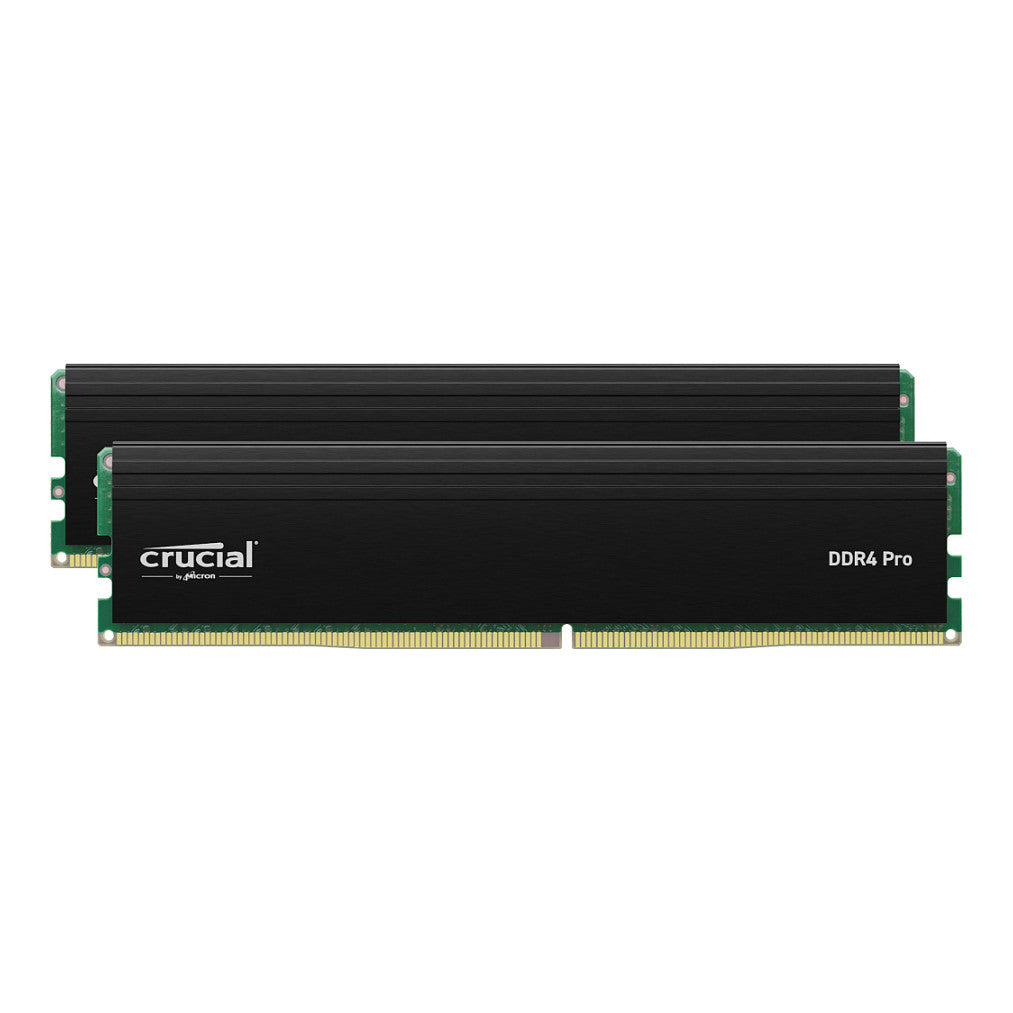 3200 64GB KIT Crucial 32GBx2