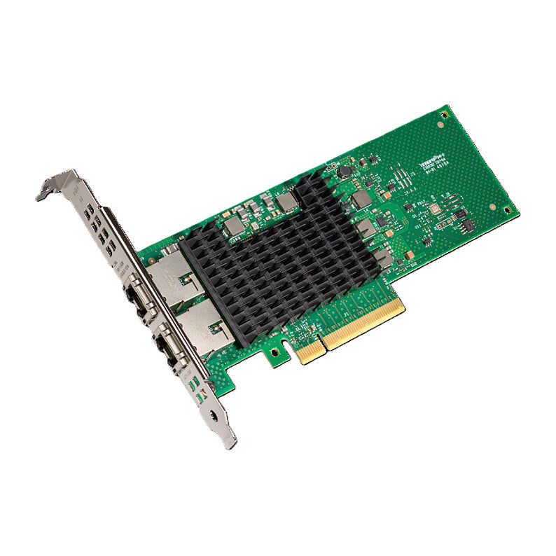 INTG 10GB 2x RJ45 X710-T2L bulk