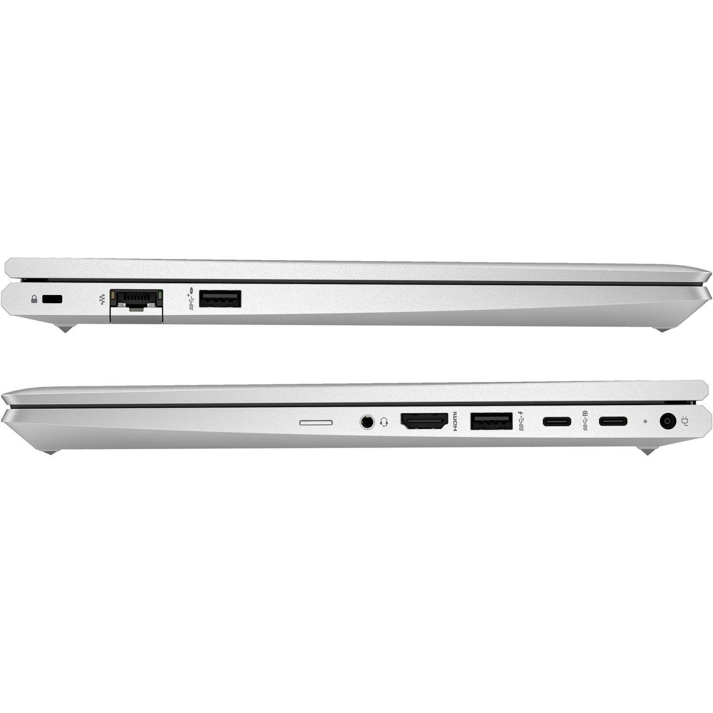 HP ProBook 440 G10 Intel Core i5-1335U 35,56cm 14Zoll FHD 16GB 512GB/SSD W11P SmartBuy+ 1J War (DE)