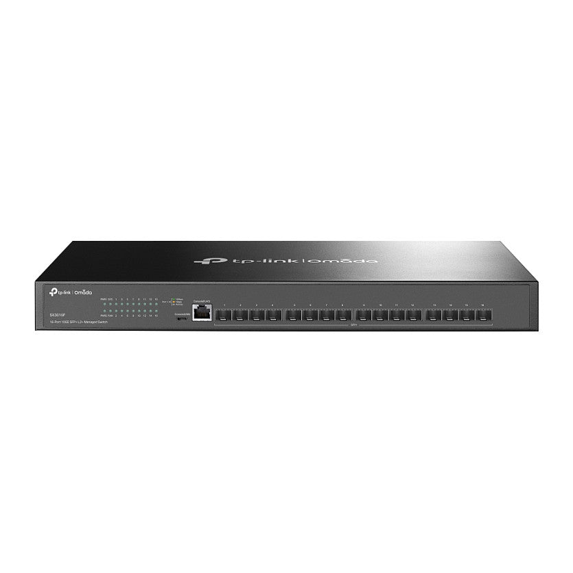 16P TP-LINK Omada SX3016F M RM