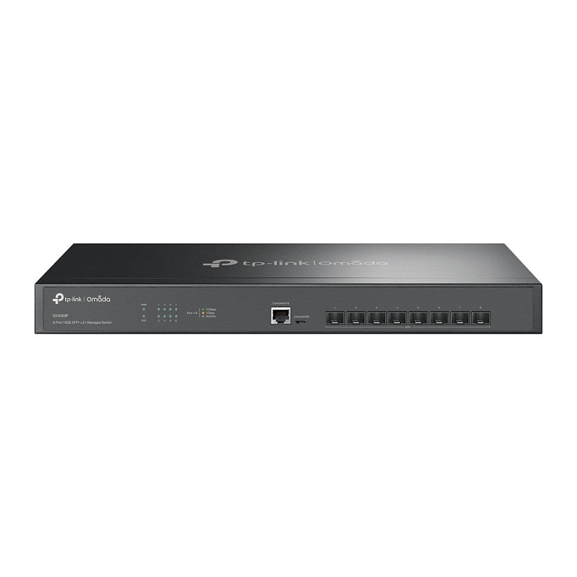 8P TP-LINK Omada SX3008F M RM
