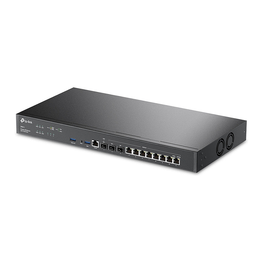 Router TP-LINK Omada ER8411