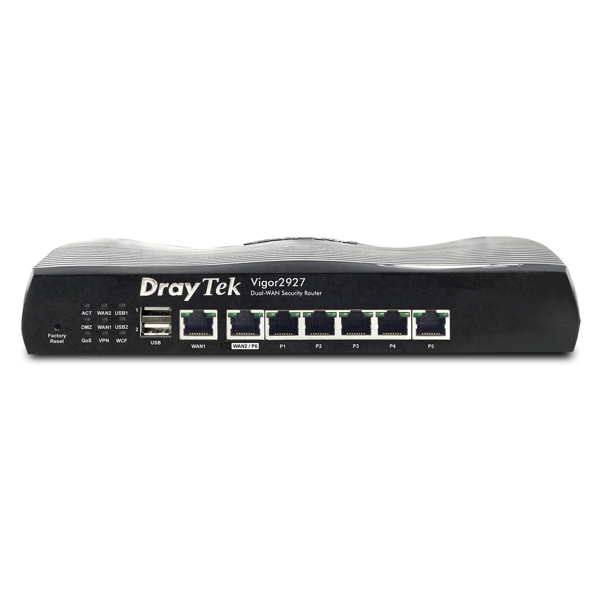 Draytek Vigor 2927