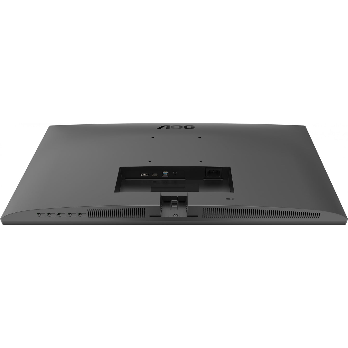 68,68cm/27" (1920x1080) AOC Basic-line 27B3CA2 16_AOC Basic-line 27B3CA2 16:9 FHD IPS 1ms 100Hz HDMI USB-C Lautsprecher Schwarz
