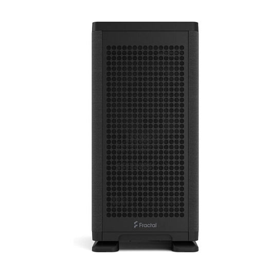 ITX Fractal Design Mood Black