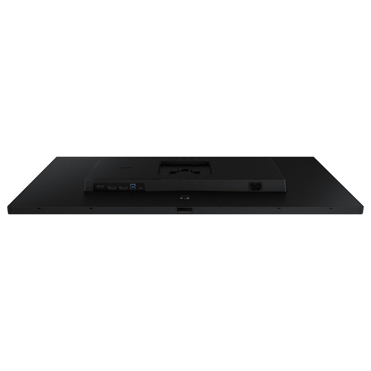 80cm/32" (2560x1440) Samsung LS32D600UAUXEN 16:9 WQHD IPS 5ms 100Hz DP HDMI USB-C Pivot KVM Black