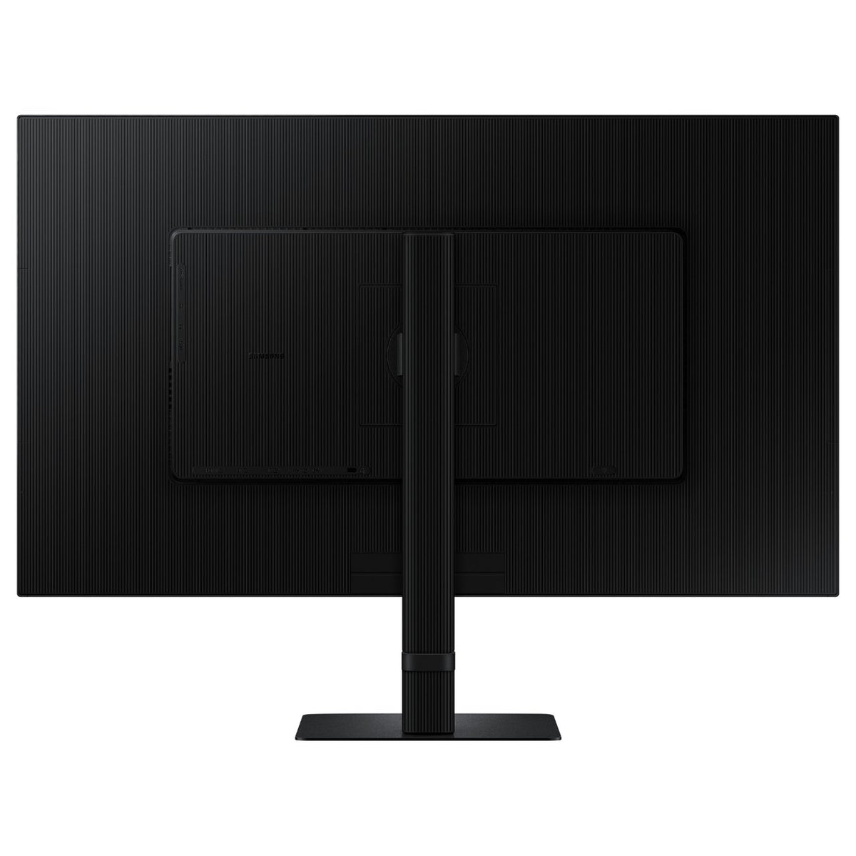 80cm/32" (2560x1440) Samsung LS32D600UAUXEN 16:9 WQHD IPS 5ms 100Hz DP HDMI USB-C Pivot KVM Black
