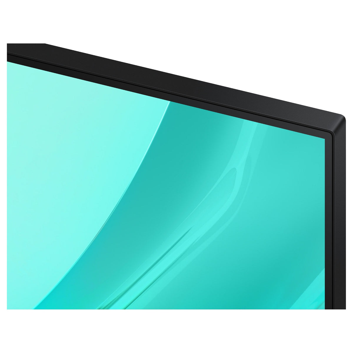 80cm/32" (2560x1440) Samsung LS32D600UAUXEN 16:9 WQHD IPS 5ms 100Hz DP HDMI USB-C Pivot KVM Black