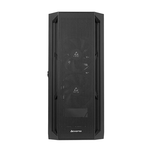 Midi Chieftec APEX Series GA-01B-M-OP