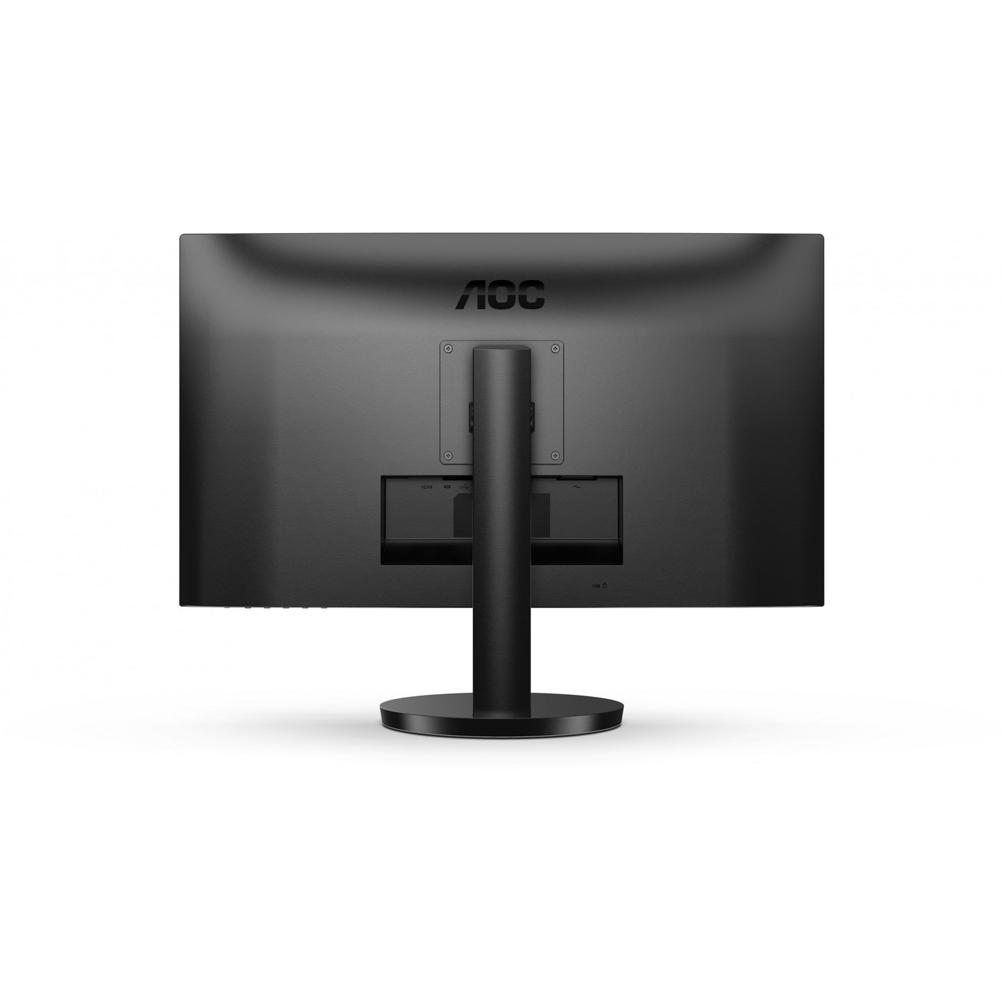 68,6cm/27" (1920x1080) AOC Basic-line 27B3CF2 16:9 FHD IPS 1ms 100Hz HDMI USB-C Speaker Black