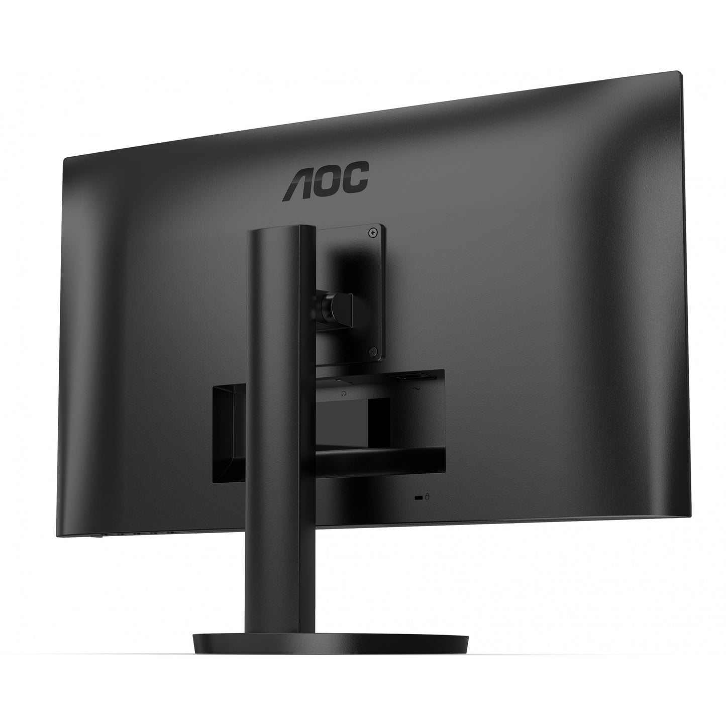 68,6cm/27" (1920x1080) AOC Basic-line 27B3CF2 16:9 FHD IPS 1ms 100Hz HDMI USB-C Speaker Black
