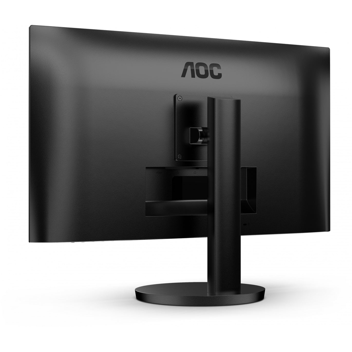 68,6cm/27" (1920x1080) AOC Basic-line 27B3CF2 16:9 FHD IPS 1ms 100Hz HDMI USB-C Speaker Black