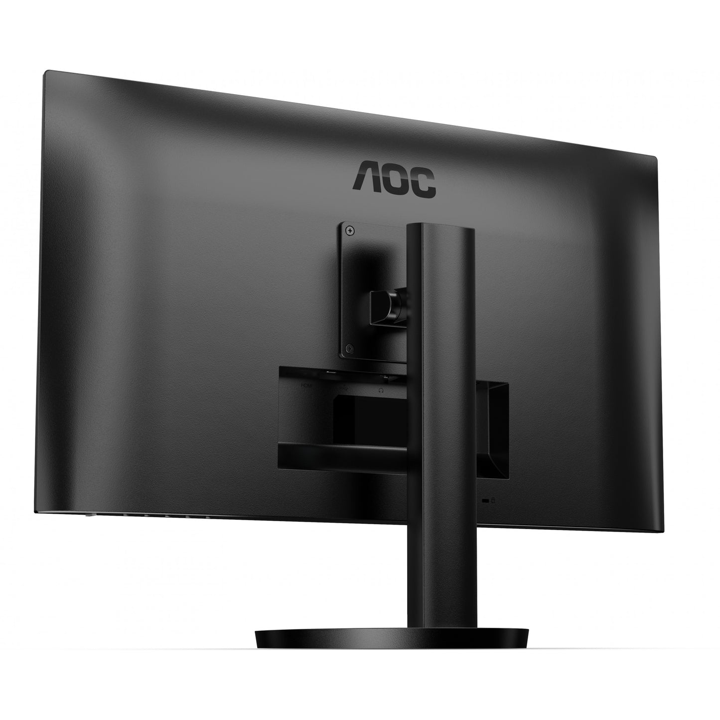 68,6cm/27" (1920x1080) AOC Basic-line 27B3CF2 16:9 FHD IPS 1ms 100Hz HDMI USB-C Speaker Black