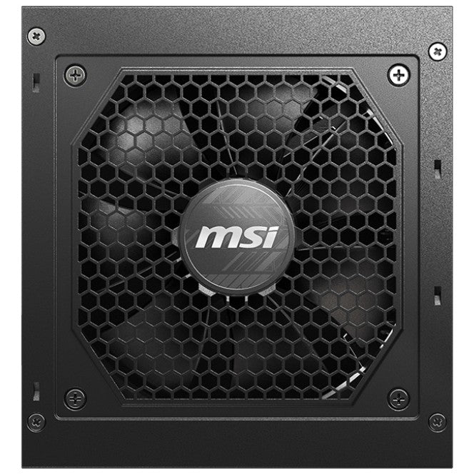 850W MSI MAG A850GL PCIE5 80 + Gold