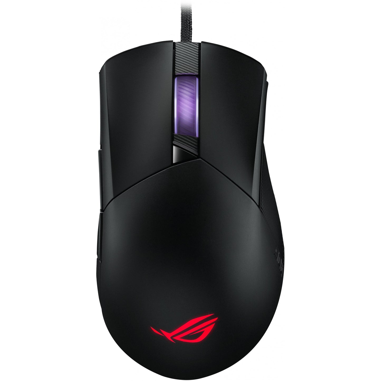 ASUS ROG Gladius III black