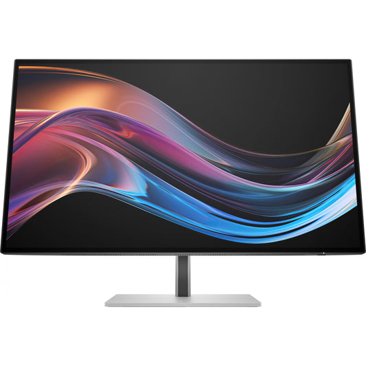 HP 727pk IPS 4K 3840x2160@60Hz DP/HDMI/USB-C 400cd