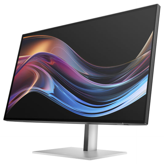 HP 727pk IPS 4K 3840x2160@60Hz DP/HDMI/USB-C 400cd