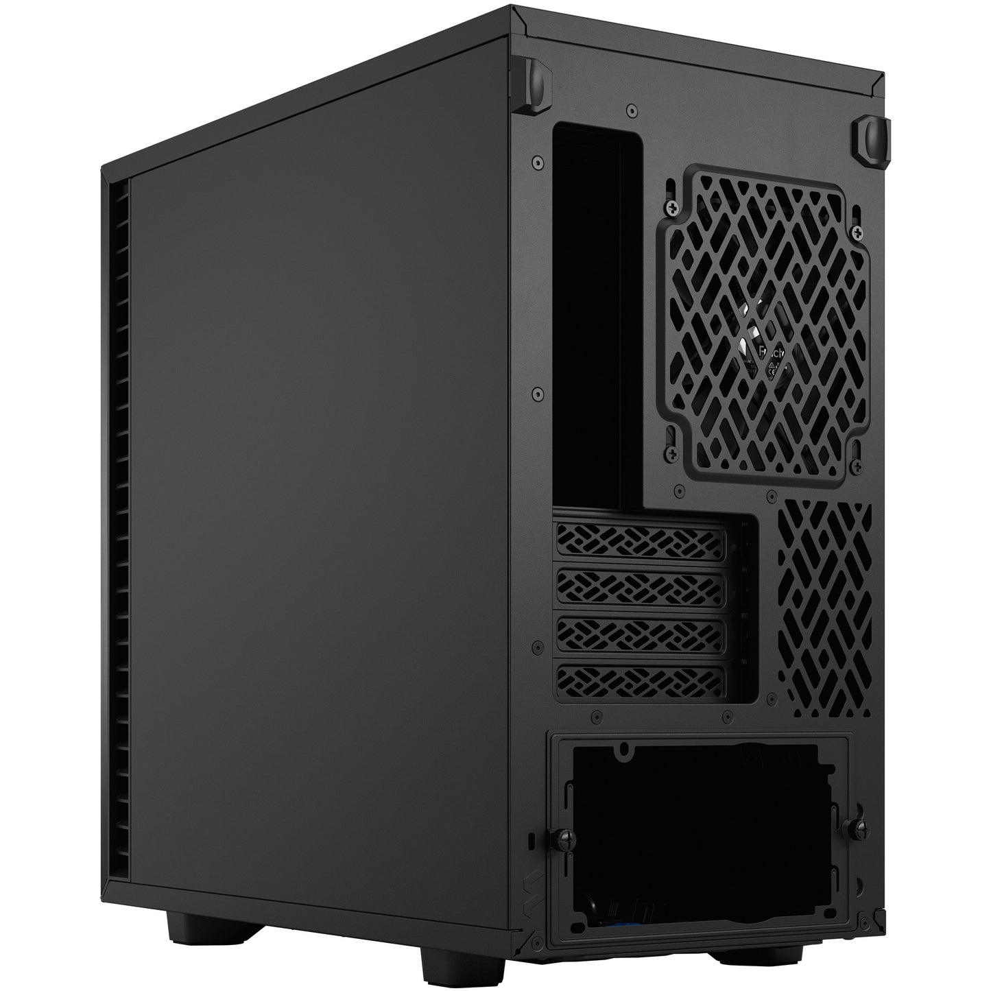 Mini Fractal Design Define 7 Black