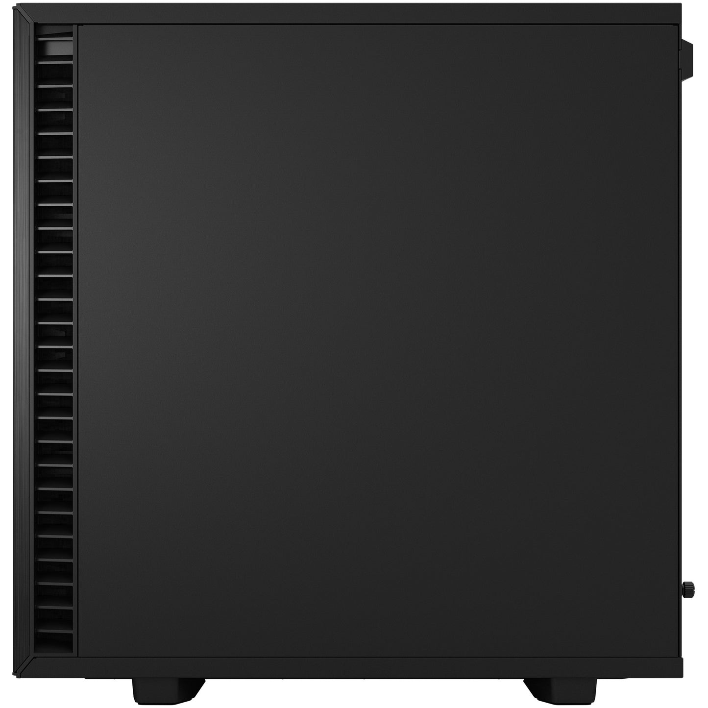 Mini Fractal Design Define 7 Black