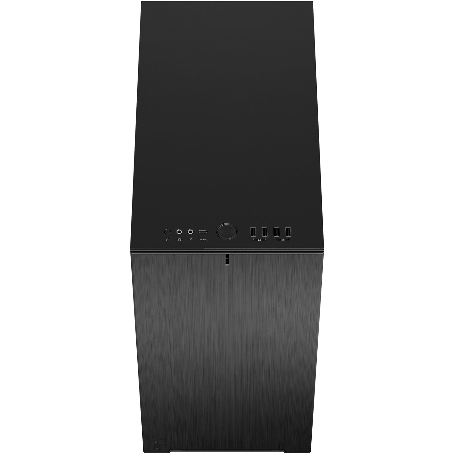 Mini Fractal Design Define 7 Black