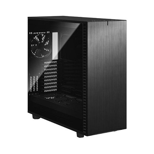 Midi Fractal Design Define 7 XL Black