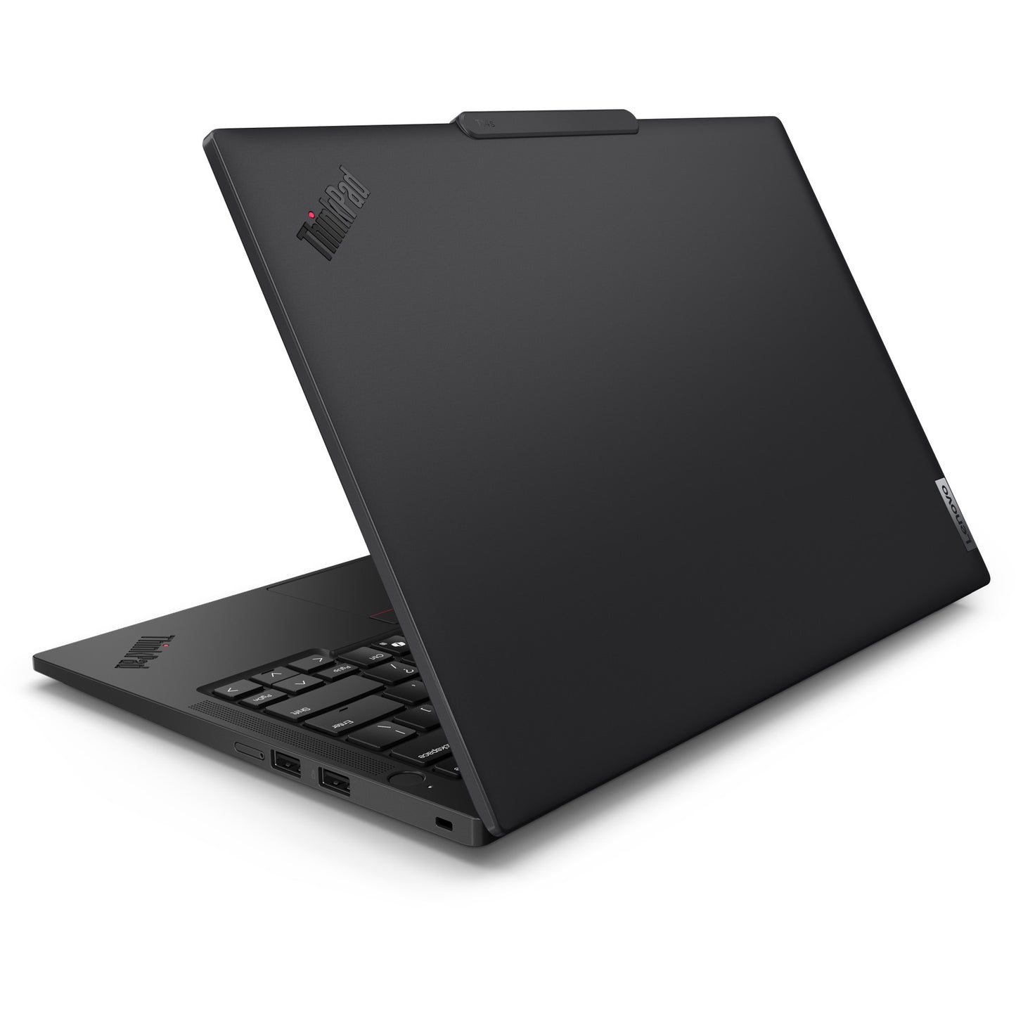 Lenovo AI ThinkPad T14s G6 QS X1E-78-100/32GB/1TBSSD/W11Pro/black