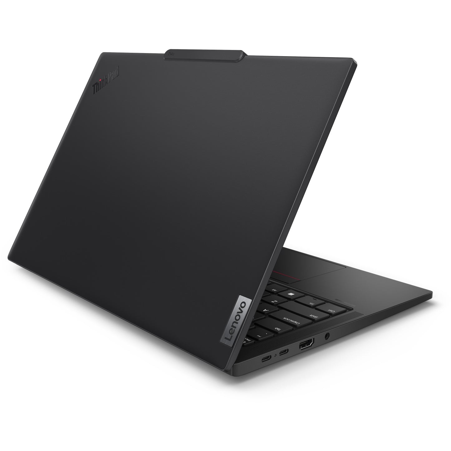 Lenovo AI ThinkPad T14s G6 QS X1E-78-100/32GB/1TBSSD/W11Pro/black