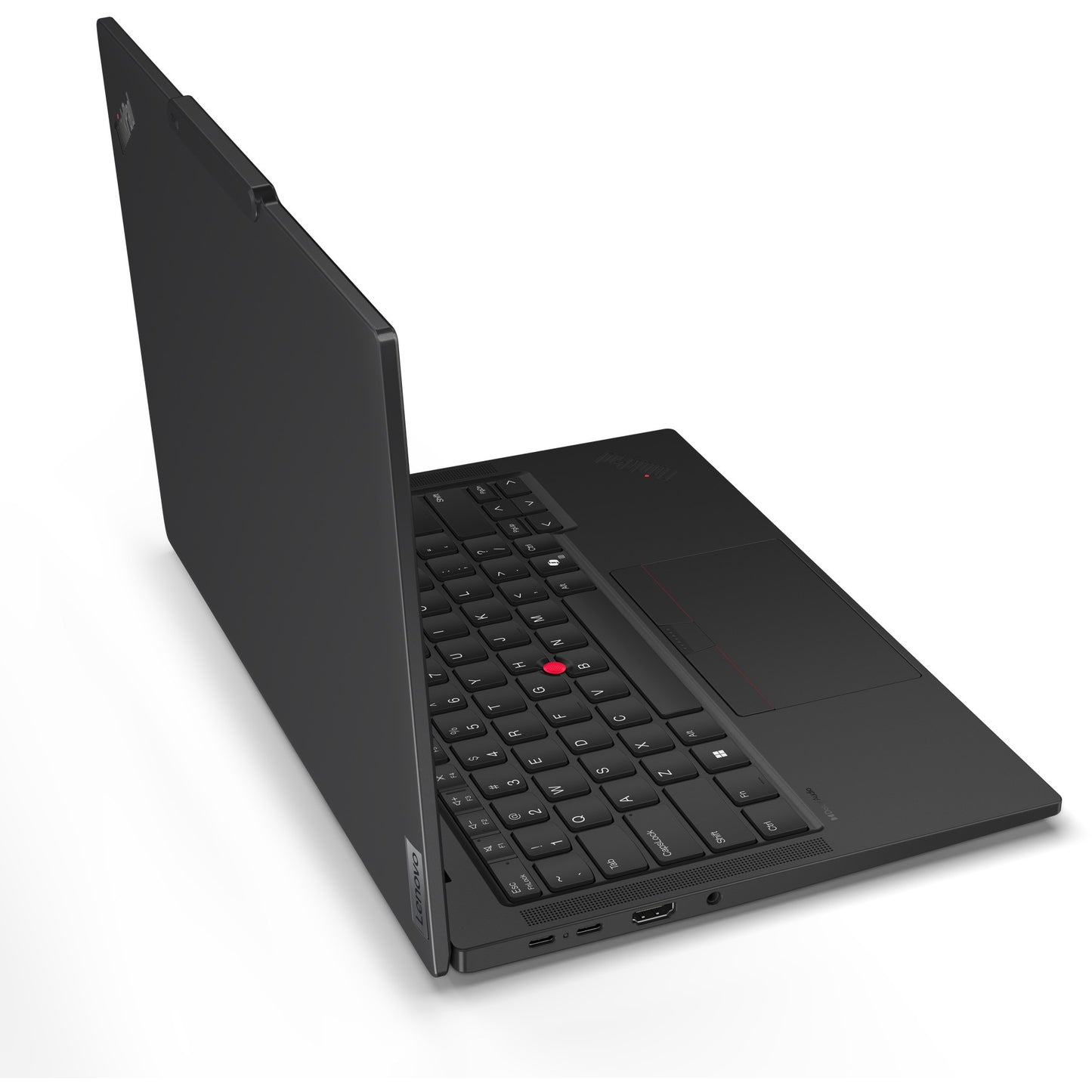 Lenovo AI ThinkPad T14s G6 QS X1E-78-100/32GB/1TBSSD/W11Pro/black