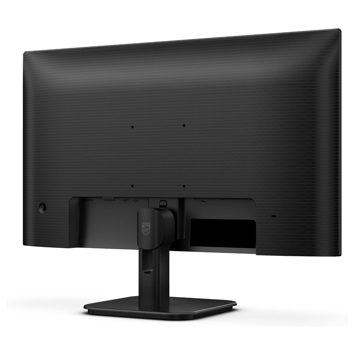 68,6cm/27" (1920x1080) Philips 27E1N1100A 16:9 FHD IPS 1ms 100Hz HDMI VGA Speaker Black