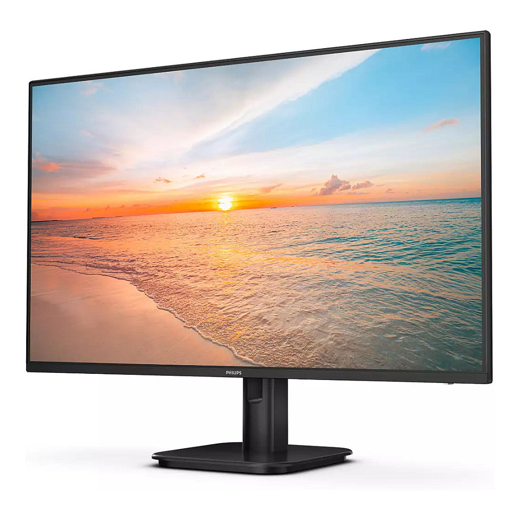 68,6cm/27" (1920x1080) Philips 27E1N1100A 16:9 FHD IPS 1ms 100Hz HDMI VGA Speaker Black