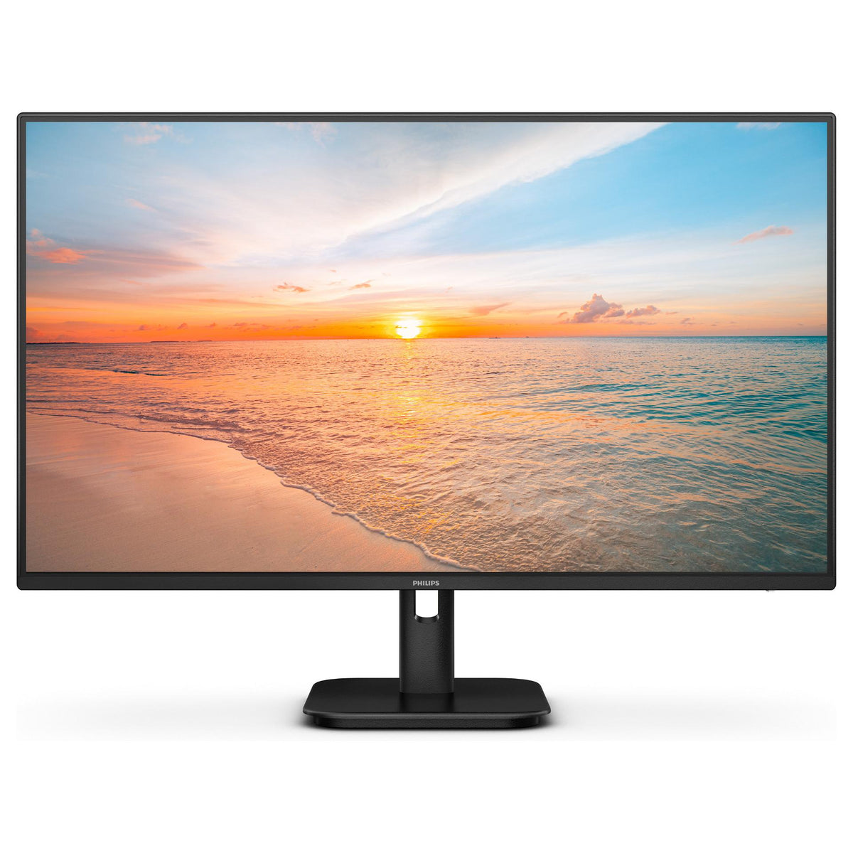 68,6cm/27" (1920x1080) Philips 27E1N1100A 16:9 FHD IPS 1ms 100Hz HDMI VGA Speaker Black