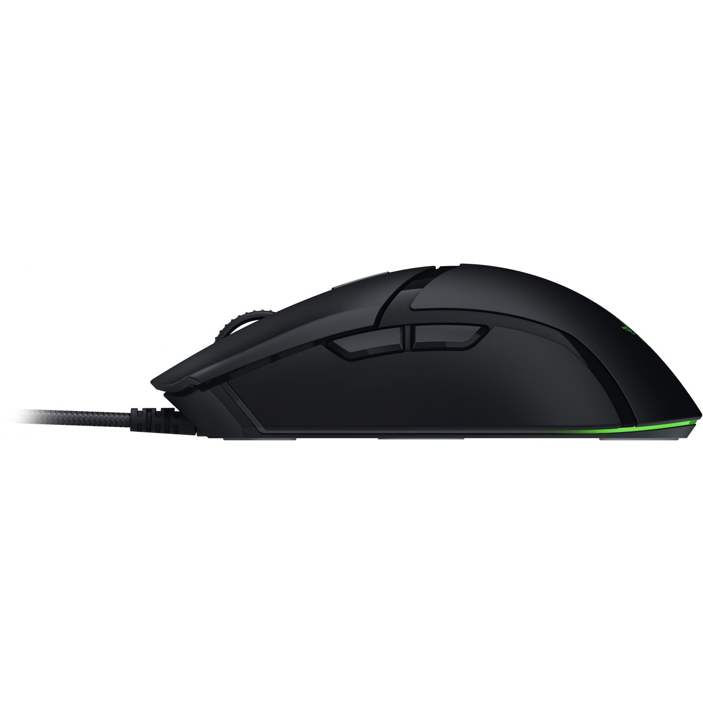 Razer Cobra black