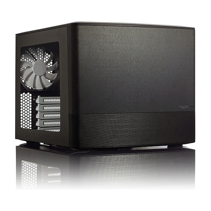 Tower Fractal Design Node 804 Black