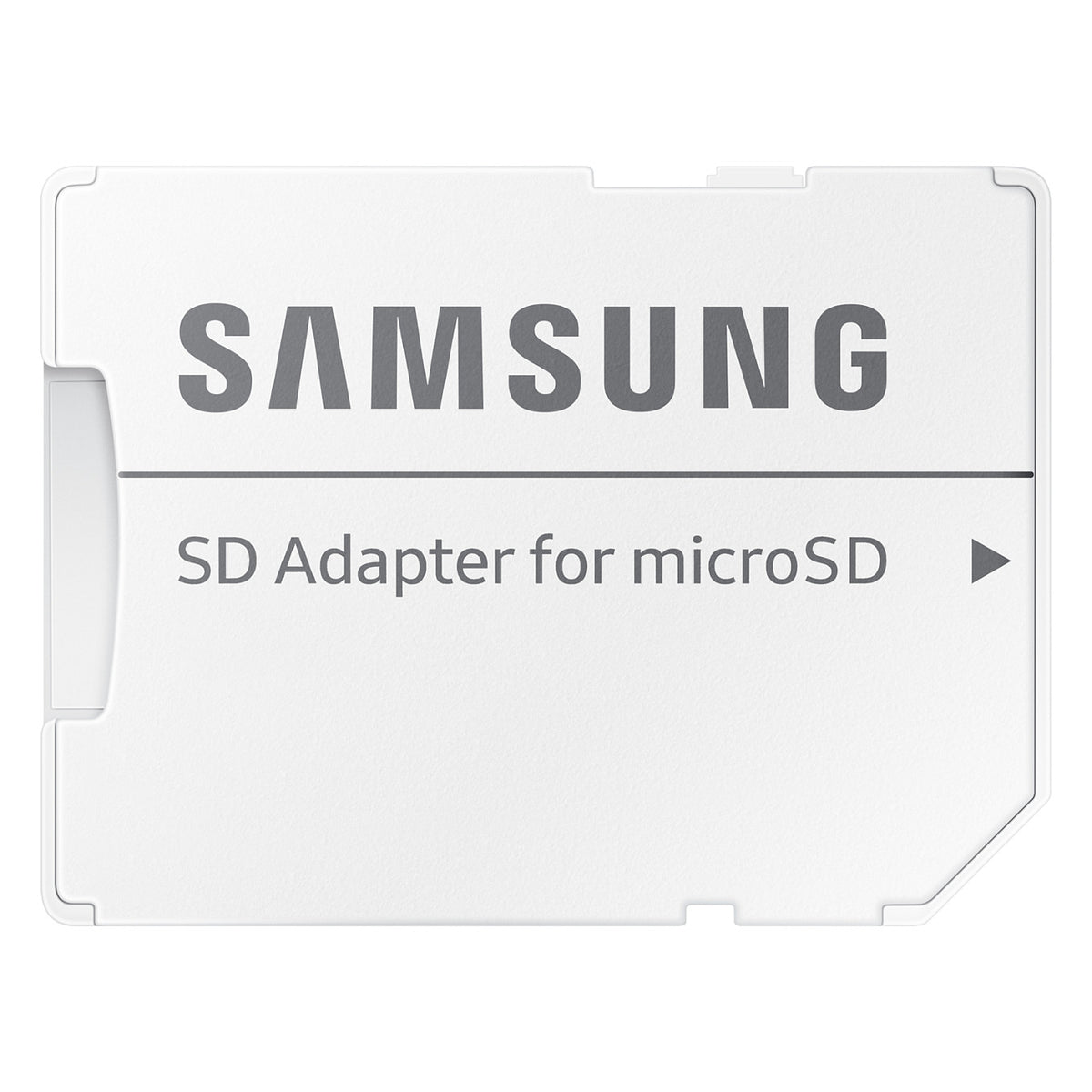 CARD 256GB Samsung Evo Plus microsdxc UHS-I U3 inkl. SD Adapter