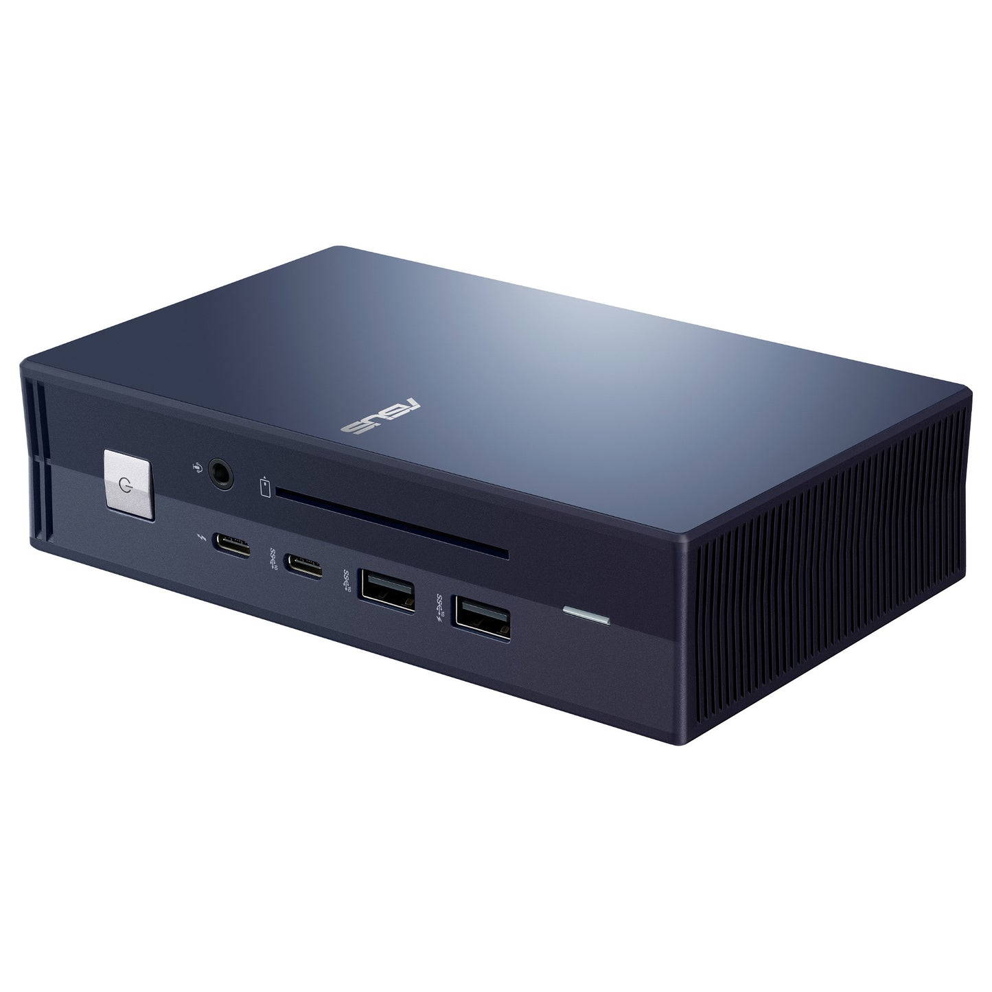 D ASUS SlimPro Dock 2 Thunderbolt black