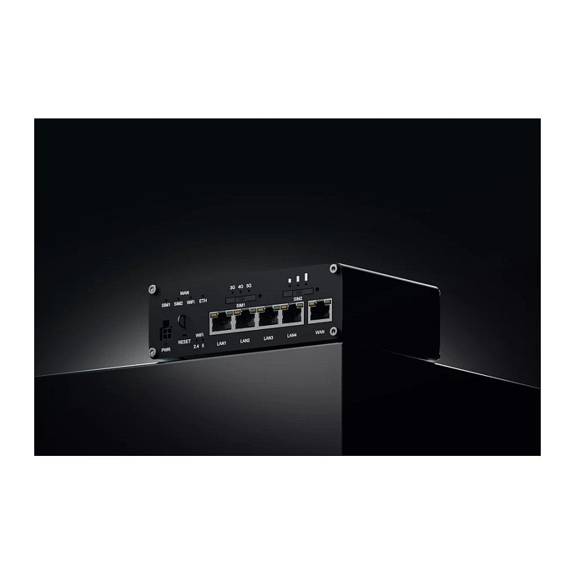 Teltonika RUTC50 Industrial 5G-Router