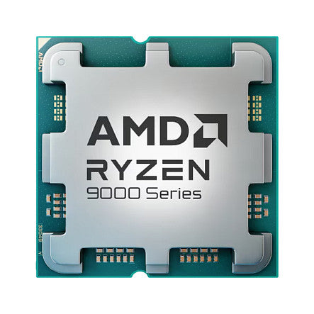 AMD Ryzen 9 9900X 5.6GHz AM5 76MB Cache Tray