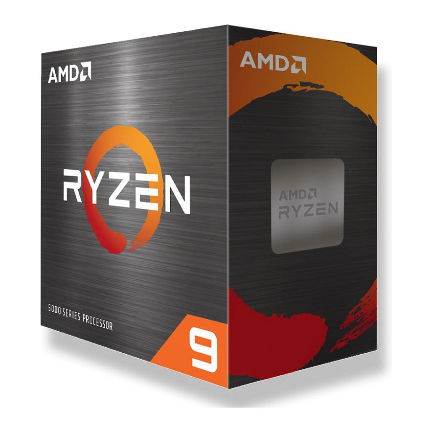 AMD Ryzen 9 5900XT 4.8GHz AM4 72MB Cache Tray