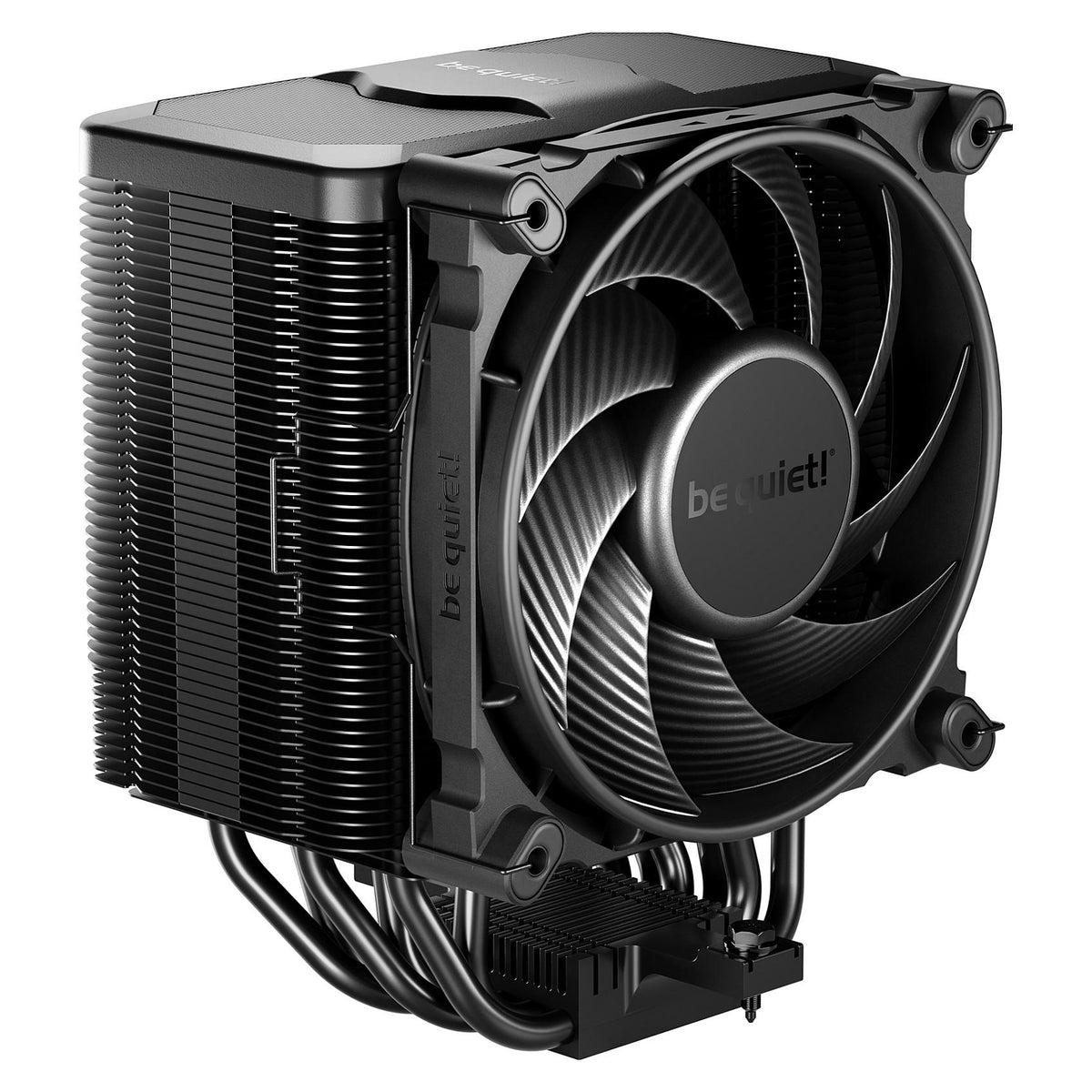 K Cooler be quiet! Dark Rock 5 multi Cooler | 1700; 1200; 1150; 1151; 1155; AM5; AM4