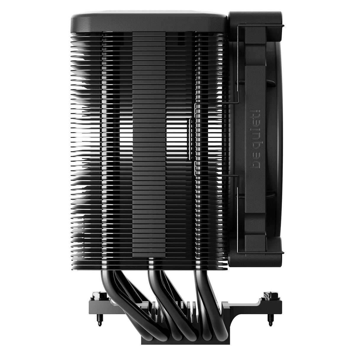 K Cooler be quiet! Dark Rock 5 multi Cooler | 1700; 1200; 1150; 1151; 1155; AM5; AM4