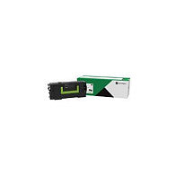 LEXMARK Toner schwarz Corp.f. MS72x/ 82x/MX72x/82x ca. 15.000S.