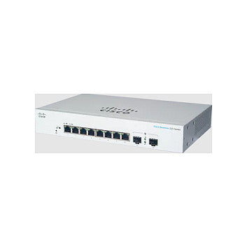 Cisco GSwitch 10P Business CBS220-8T-E-2G