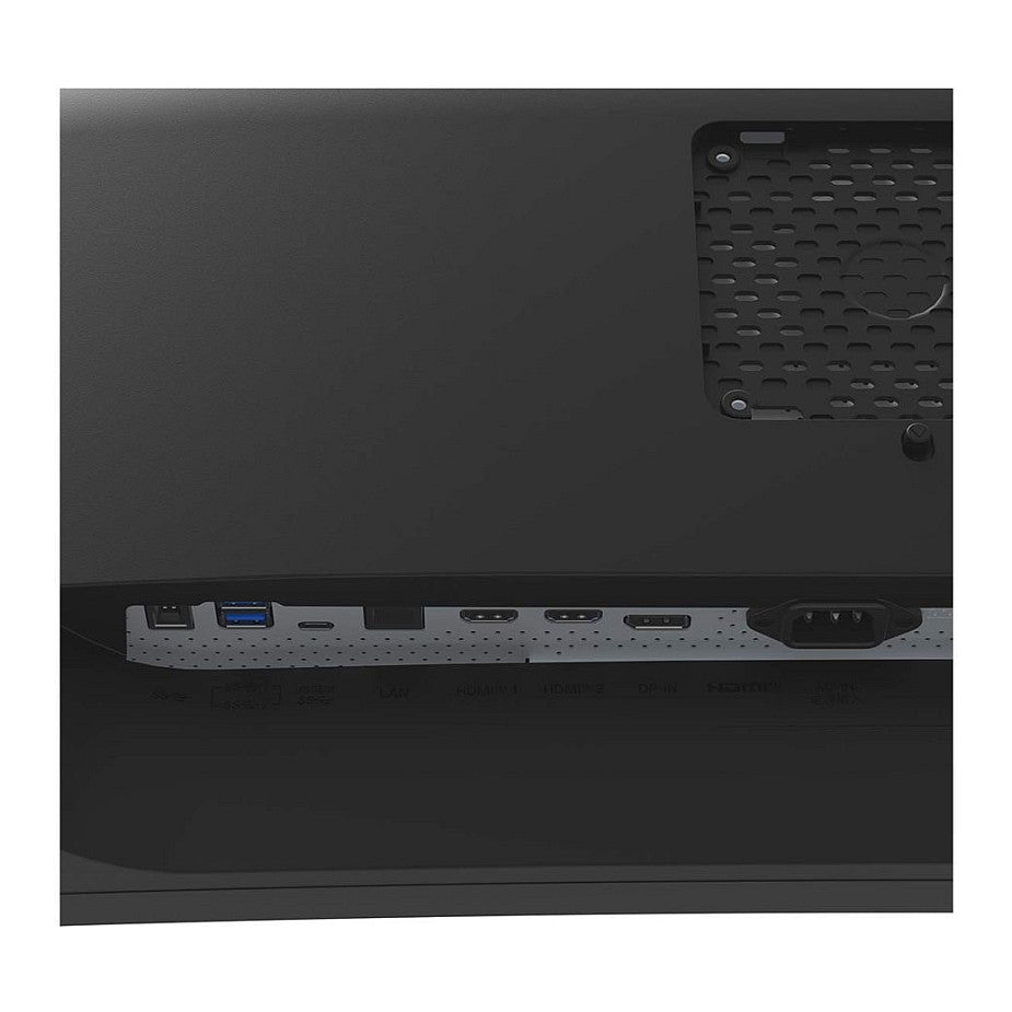 86,72cm/34" (3440x1440) LG 34BA75QE-B 21:9 WQHD IPS Curved 5ms 60Hz HDR10 HDMI DP USB-C Speaker