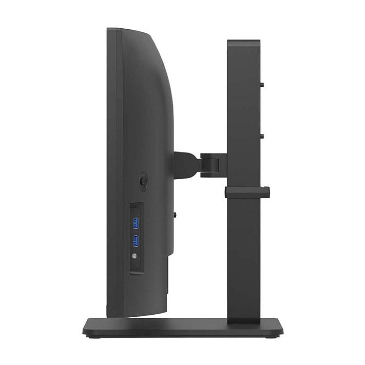 86,72cm/34" (3440x1440) LG 34BA75QE-B 21:9 WQHD IPS Curved 5ms 60Hz HDR10 HDMI DP USB-C Speaker