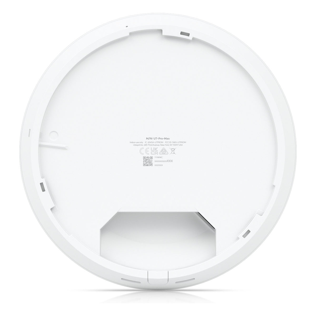 Ubiquiti Unifi U7-PRO-Max Wifi-7