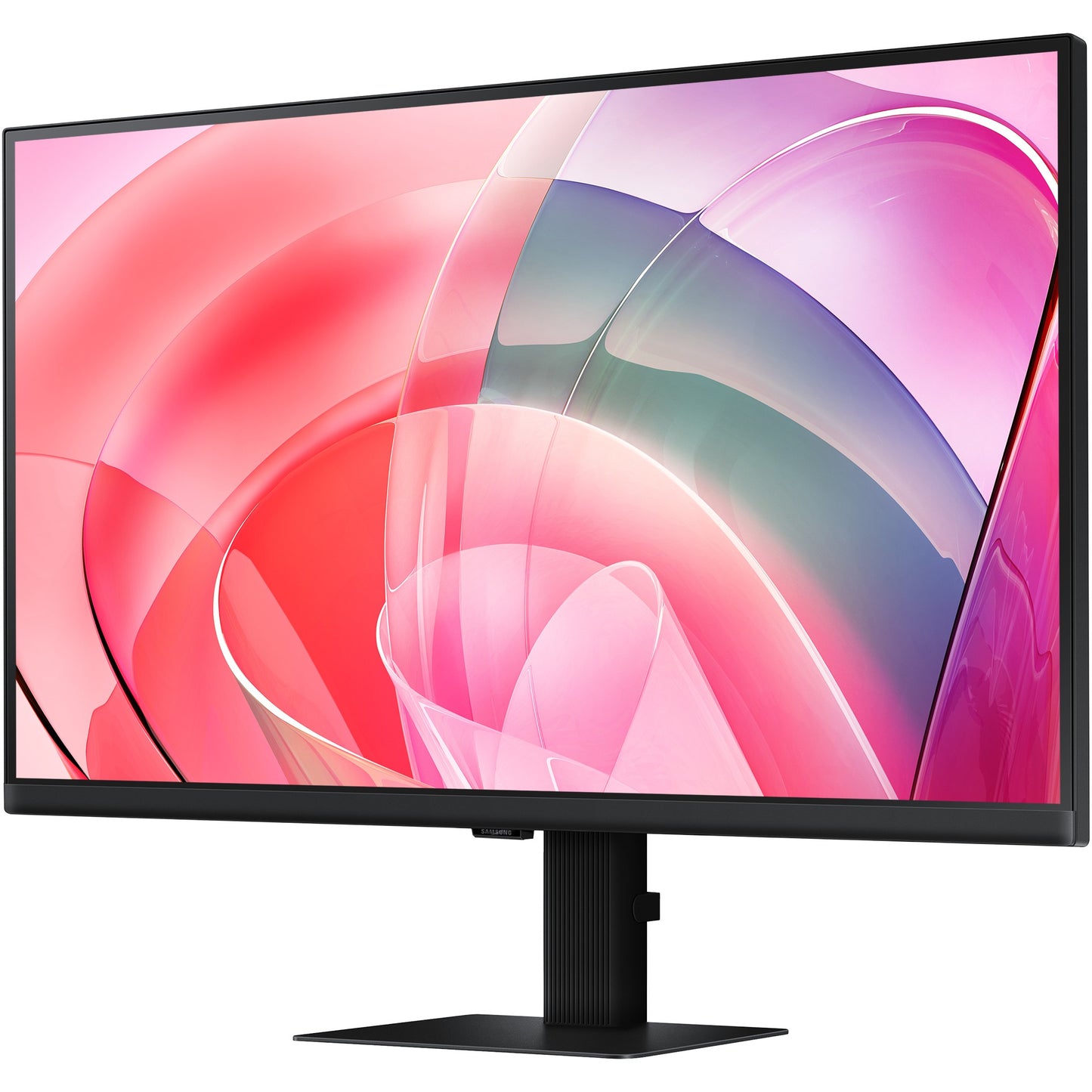 68cm/27" (3840x2160) Samsung LS27D700EAU IPS 60Hz HDR10 5ms HDMI DP Black