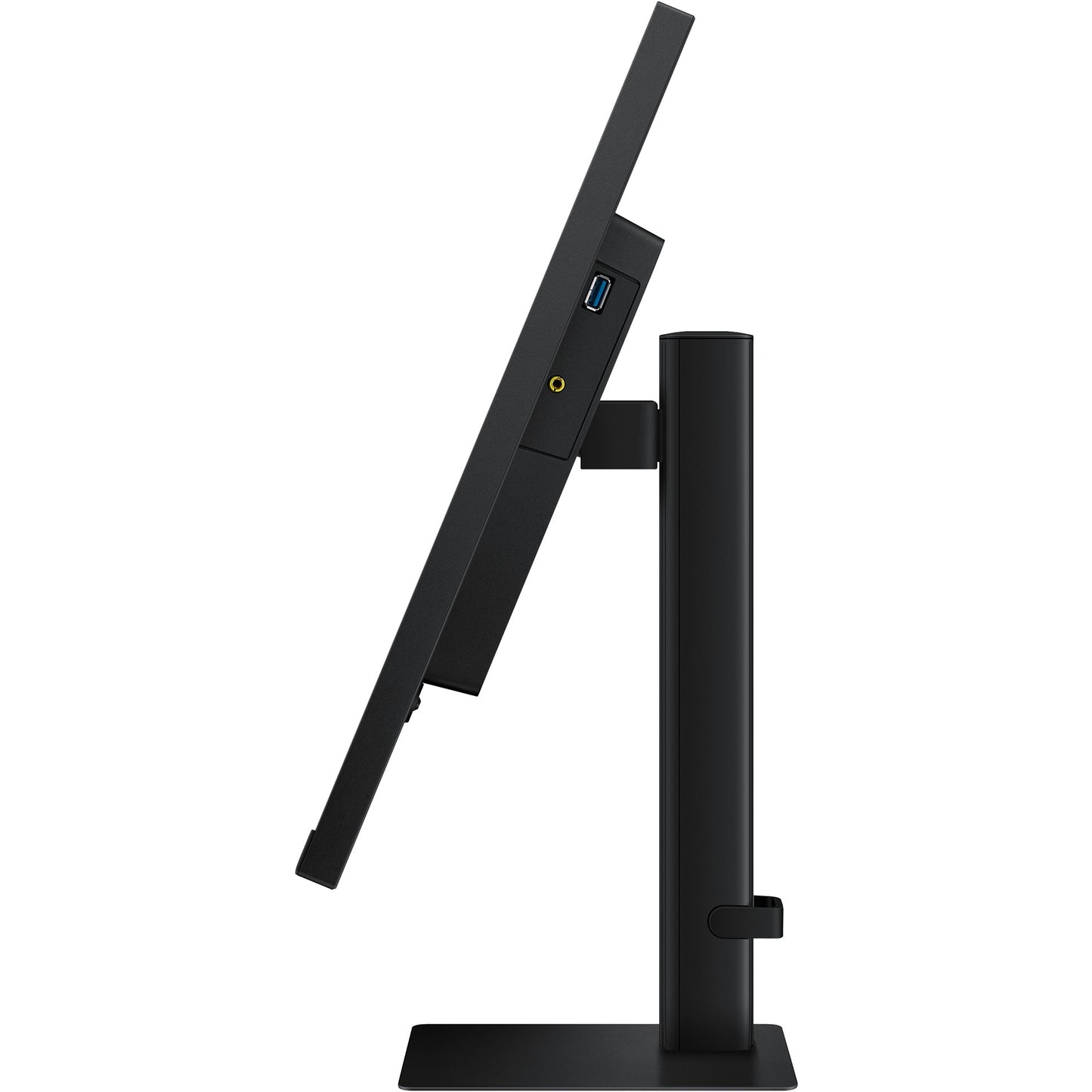 68cm/27" (3840x2160) Samsung LS27D700EAU IPS 60Hz HDR10 5ms HDMI DP Black