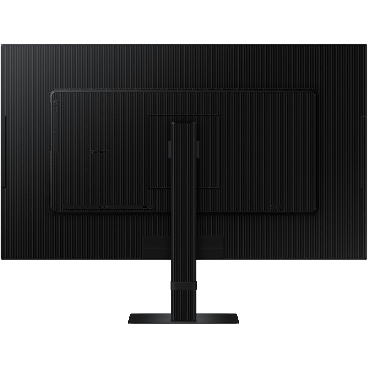 68cm/27" (3840x2160) Samsung LS27D700EAU IPS 60Hz HDR10 5ms HDMI DP Black