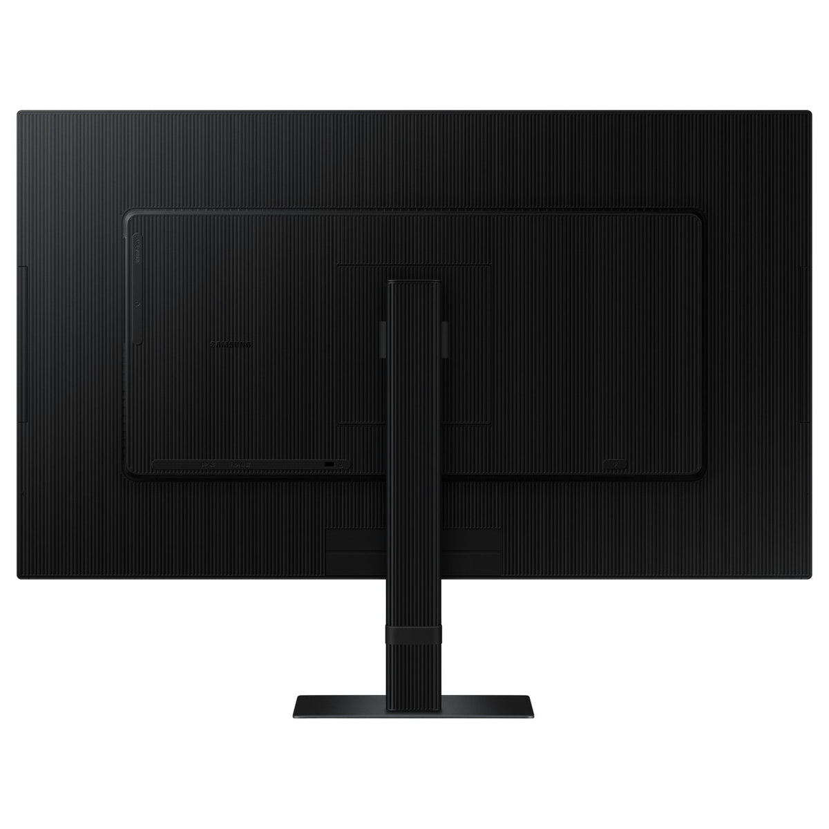 68,6cm/27" (3840×2160) Samsung ViewFinity S7 LS27D700EAU 16:9 IPS 5ms 60Hz HDMI DisplayPort HDR10 Eye-Care Black