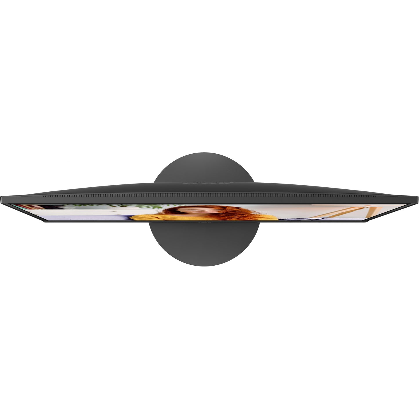 68,6cm/27" (1920x1080) AOC Basic-line 27B3HA2 16:9 FHD VA 4ms 100Hz HDMI VGA Speaker Black